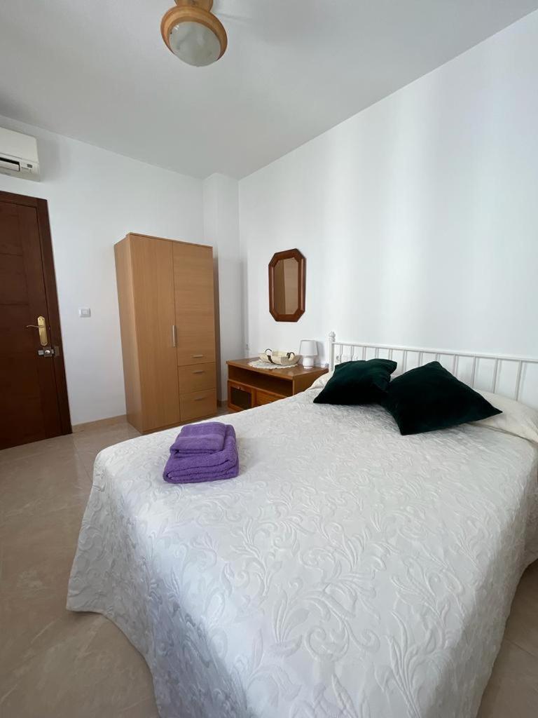 Alyana Hostel Cordoba Exterior photo