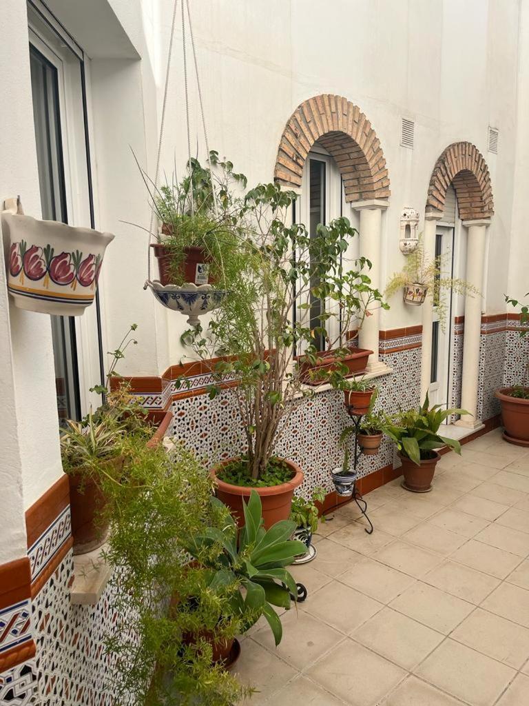 Alyana Hostel Cordoba Exterior photo